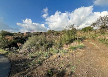 Vista delle montagne - Terreno agricolo Contrada Capreria, Ragalna - foto 6