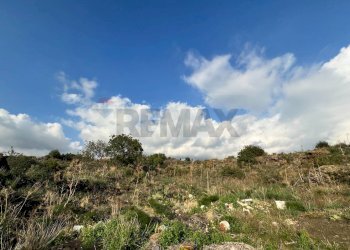 Vista delle montagne - Terreno agricolo Contrada Capreria, Ragalna - foto 8