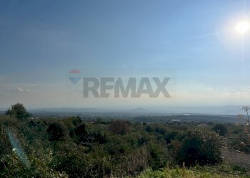 Vista delle montagne - Terreno agricolo Contrada Capreria, Ragalna - foto 9