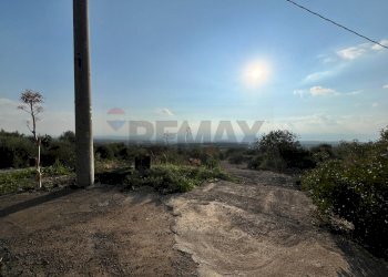 Non correlato - Terreno agricolo Contrada Capreria, Ragalna - foto 12