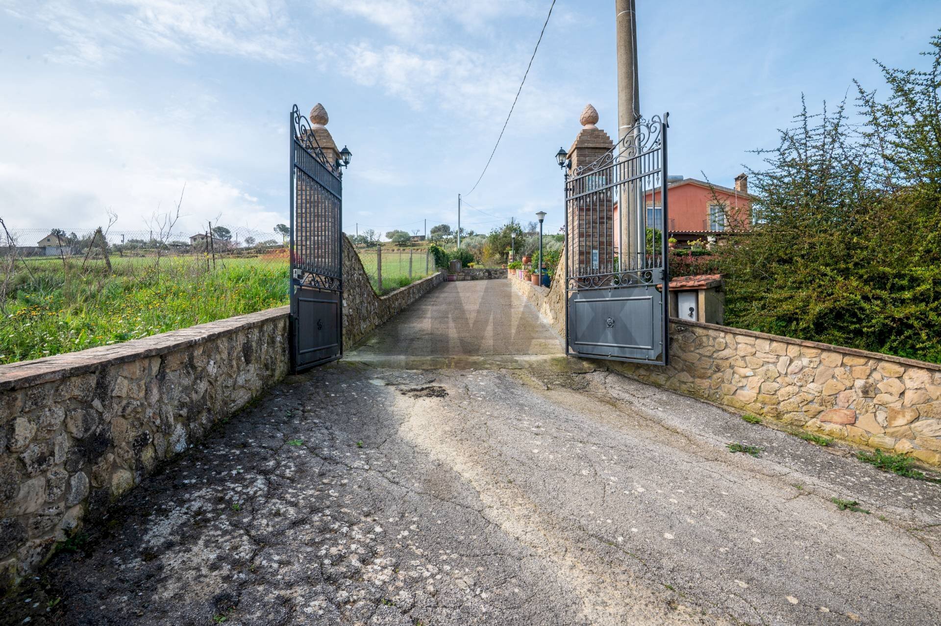 Non correlato - Villa contrada malcristiano, Piazza Armerina - photo 3
