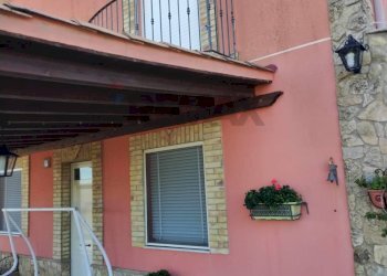 Casa all\'aperto - Villa contrada malcristiano, Piazza Armerina - foto 1