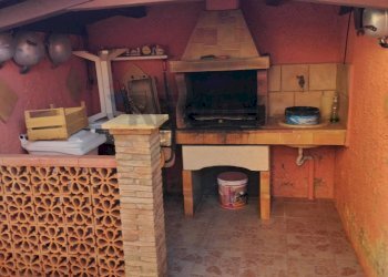 Casa all\'aperto - Villa contrada malcristiano, Piazza Armerina - foto 6