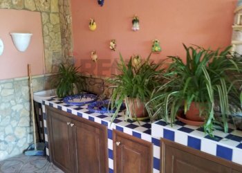 Cucina - Villa contrada malcristiano, Piazza Armerina - foto 7