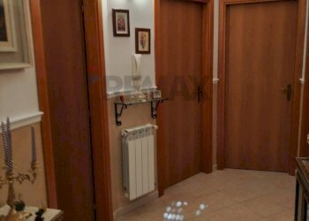 Hall / corridoio - Villa contrada malcristiano, Piazza Armerina - foto 12