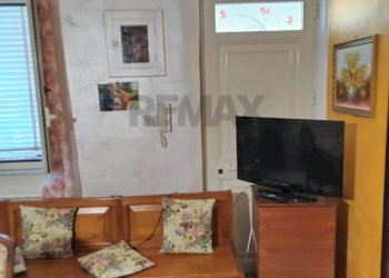 Soggiorno - Villa contrada malcristiano, Piazza Armerina - foto 13