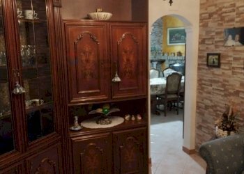 Cantina - Villa contrada malcristiano, Piazza Armerina - foto 14