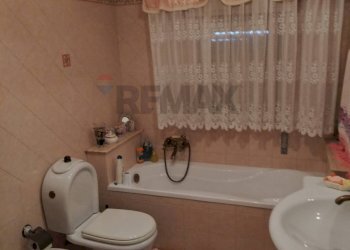 Bagno - Villa contrada malcristiano, Piazza Armerina - foto 22