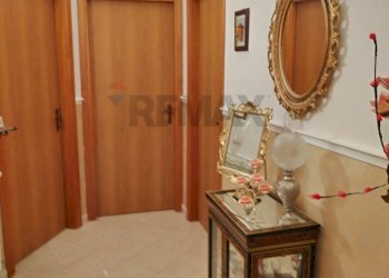 Hall / corridoio - Villa contrada malcristiano, Piazza Armerina - foto 26