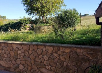 Terrazza - Villa contrada malcristiano, Piazza Armerina - foto 29