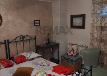 Camera / camera da letto - Villa contrada malcristiano, Piazza Armerina - foto 30