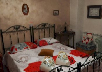 Camera / camera da letto - Villa contrada malcristiano, Piazza Armerina - foto 31