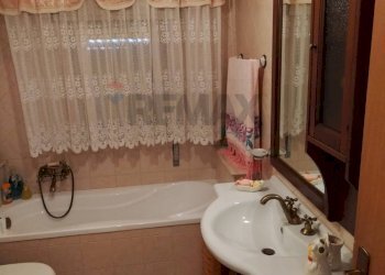 Bagno - Villa contrada malcristiano, Piazza Armerina - foto 32
