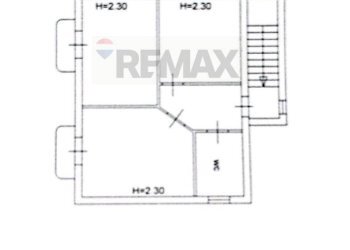 Pianta 2D - Villa contrada malcristiano, Piazza Armerina - foto 35