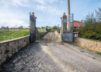 Non correlato - Villa contrada malcristiano, Piazza Armerina - foto 3