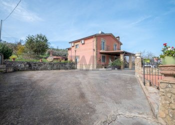 Casa all\'aperto - Villa contrada malcristiano, Piazza Armerina - foto 4