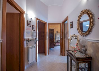 Hall / corridoio - Villa contrada malcristiano, Piazza Armerina - foto 6