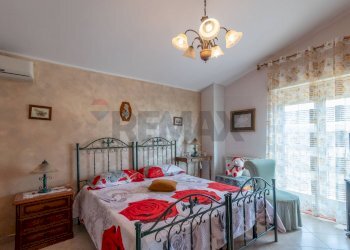 Camera / camera da letto - Villa contrada malcristiano, Piazza Armerina - foto 7