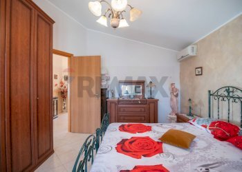 Camera / camera da letto - Villa contrada malcristiano, Piazza Armerina - foto 8