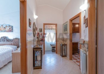 Hall / corridoio - Villa contrada malcristiano, Piazza Armerina - foto 9