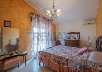 Camera / camera da letto - Villa contrada malcristiano, Piazza Armerina - foto 12