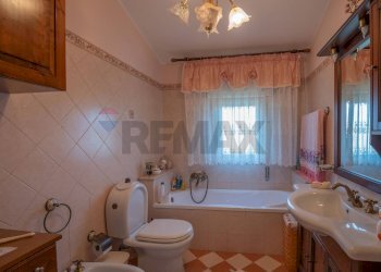Bagno - Villa contrada malcristiano, Piazza Armerina - foto 15