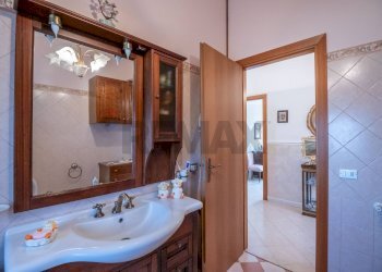 Bagno - Villa contrada malcristiano, Piazza Armerina - foto 16