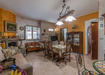 Sala da pranzo - Villa contrada malcristiano, Piazza Armerina - foto 17