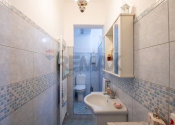 Bagno - Villa contrada malcristiano, Piazza Armerina - foto 18