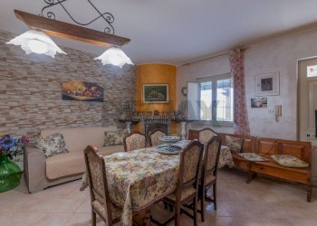 Sala da pranzo - Villa contrada malcristiano, Piazza Armerina - foto 19