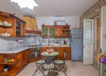 Cucina - Villa contrada malcristiano, Piazza Armerina - foto 20