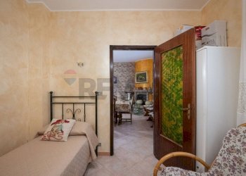 Camera / camera da letto - Villa contrada malcristiano, Piazza Armerina - foto 22