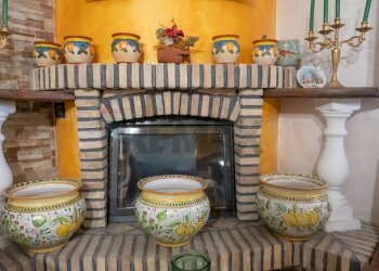 Dettagli - Villa contrada malcristiano, Piazza Armerina - foto 24