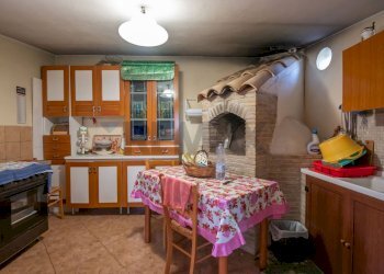 Cucina - Villa contrada malcristiano, Piazza Armerina - foto 27