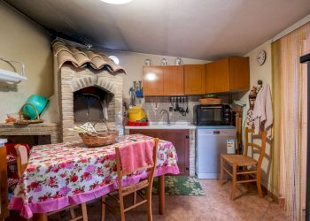 Cucina - Villa contrada malcristiano, Piazza Armerina - foto 28