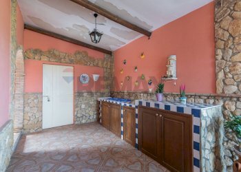 Cucina - Villa contrada malcristiano, Piazza Armerina - foto 32