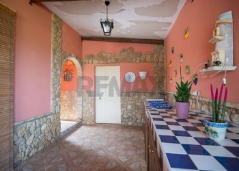 Cucina - Villa contrada malcristiano, Piazza Armerina - foto 35