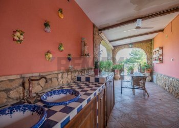 Cucina - Villa contrada malcristiano, Piazza Armerina - foto 36