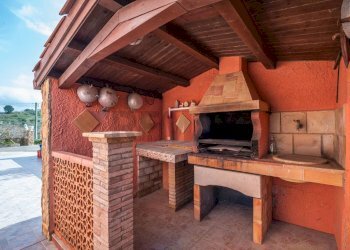 Terrazza - Villa contrada malcristiano, Piazza Armerina - foto 38