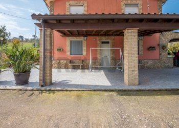 Casa all\'aperto - Villa contrada malcristiano, Piazza Armerina - foto 42