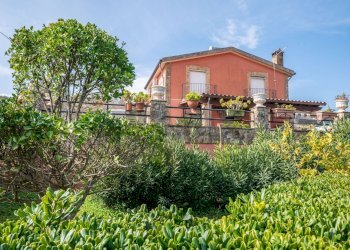 Casa all\'aperto - Villa contrada malcristiano, Piazza Armerina - foto 47