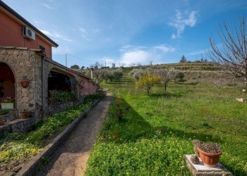 Giardino - Villa contrada malcristiano, Piazza Armerina - foto 49