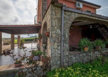 Casa all\'aperto - Villa contrada malcristiano, Piazza Armerina - foto 50