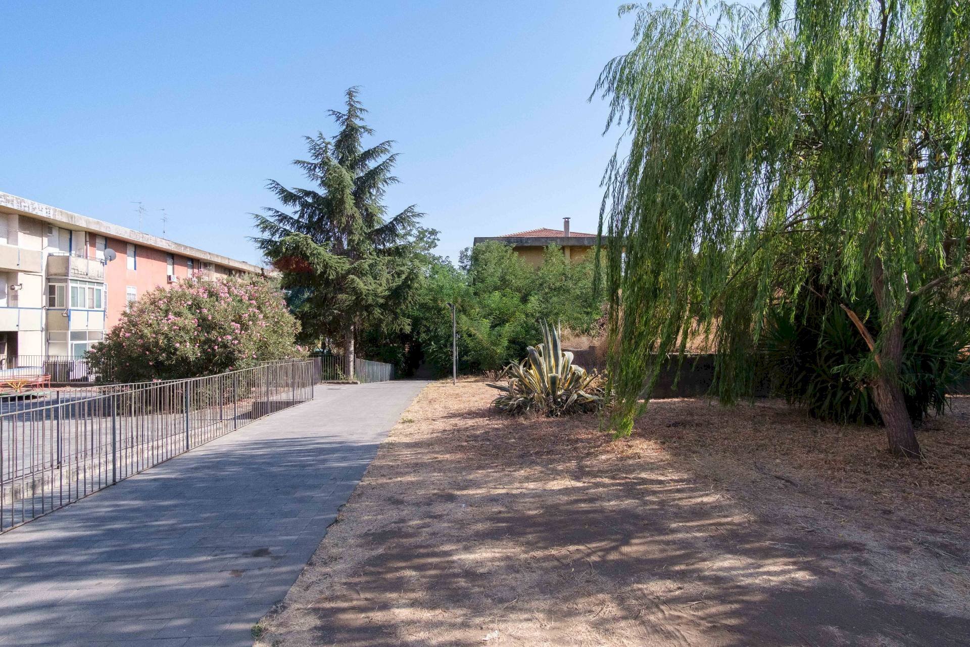 Edificio all\'aperto - Apartment via Vittorio Veneto
 
6, San Pietro Clarenza - photo 1