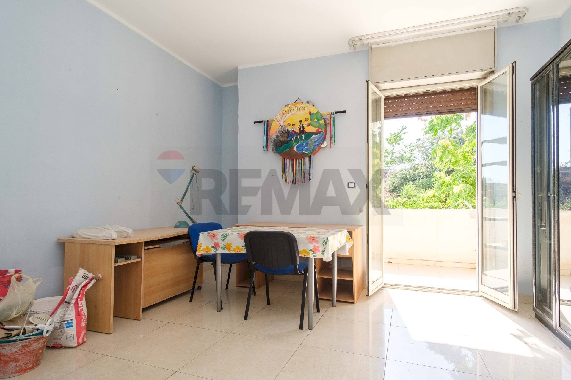 Sala da pranzo - Apartment via Vittorio Veneto
 
6, San Pietro Clarenza - photo 3