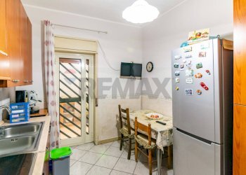 Cucina - Quadrilocale via Del Frantoio
 
42, Catania - foto 12