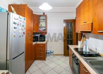 Cucina - Quadrilocale via Del Frantoio
 
42, Catania - foto 13