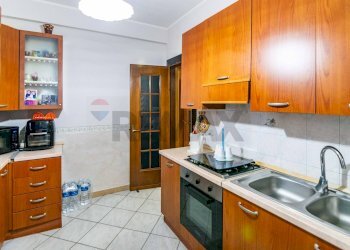 Cucina - Quadrilocale via Del Frantoio
 
42, Catania - foto 14