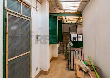 Terrazza - Quadrilocale via Del Frantoio
 
42, Catania - foto 21