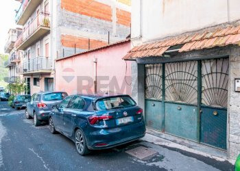 Edificio all\'aperto - Quadrilocale via Del Frantoio
 
42, Catania - foto 24